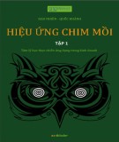 Tâm lý học thực chiến ứng dụng trong kinh doanh và hiệu ứng chim mồi (Tập 1): Phần 2