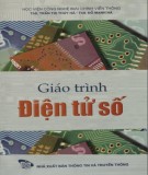 Giáo trình Điện tử số: Phần 1