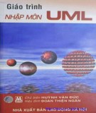 Giáo trình Nhập môn UML: Phần 2