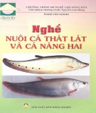 Cá thác lác và cá nàng hai - Cẩm nang nuôi trồng