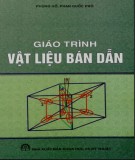 Giáo trình Vật liệu bán dẫn: Phần 2