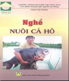 Cá hô - Cẩm nang nuôi trồng