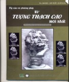 Tượng thạch cao - Kỹ xảo và phương pháp vẽ mới nhất: Phần 2