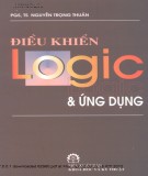 Ứng dụng và đều khiển logic (Tập 1 - Tái bản có chỉnh sửa): Phần 1