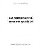 Hóa học hữu cơ và các phương pháp phổ: Phần 2