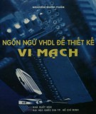 Thiết kế vi mạch dựa trên ngôn ngữ VHDL (Tái bản lần thứ nhất): Phần 1