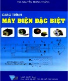 Giáo trình Máy điện đặc biệt: Phần 1