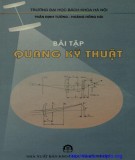 Quang kỹ thuật - Bài tập luyện tập: Phần 2