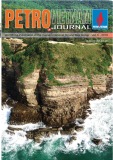 Petro Vietnam Journol Vol 06/2019