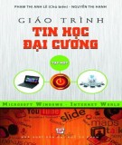 Giáo trình Tin học đại cương (Tập 1): Phần 2