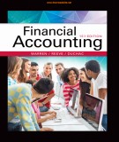 Principles accounting financial (15th edition): Part 2