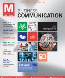 Communication in business (Third edition): Part 1