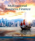 Business finance multinational (Fourteenth edition): Part 2