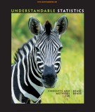 Concepts and methods in understandable statistics (Twelfth edition): Part 1