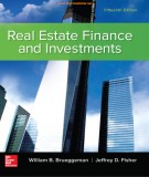 Investments real estate and finance (Fifteenth edition): Part 1