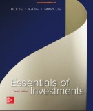 Investments and essentials factors (Tenth edition): Part 2