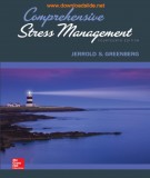 Management comprehensive stress (Fourteenth edition): Part 1