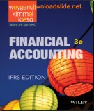 Financial accounting (Third edition): Part 1