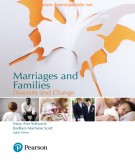Diversity and change in marriages and families (Eighth edition): Part 2