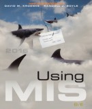 MIS and using (Eighth edition): Part 1