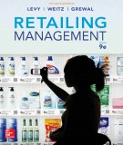 Retail and management (Ninth edition): Part 2