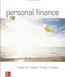 Building your future with personal finance (Second edition): Part 2