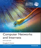 Computer networks and internets (Sixth edition): Part 2