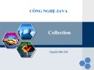 Bài giảng Công nghệ Java: Bài 1 - Nguyễn Hữu Thể