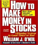 Make money in stocks with a system winning in good times or bad (Second edition): Part 1