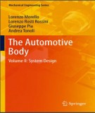 System design for automotive body: Part 2