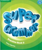 Practice with super grammar book 2: Part 2