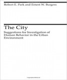 Investigation of human behavior in the urban environment from suggestions of the city: Part 2