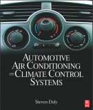 Climate control systems and air conditioning in automotive: Part 1