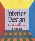 Principles and practice interior design: Part 1