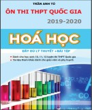 Tài liệu Ôn thi THPT quốc gia 2019-2020 môn Hóa học: Phần 2