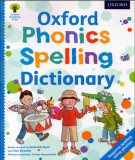 Spelling dictionary Oxford phonics: Part 2