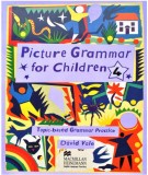 Picture grammar for kids 4: Part 2
