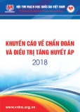 Bệnh tăng huyết áp - Các khuyến cáo về chẩn đoán và điều trị năm 2018