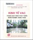 Phát triển nông nghiệp, nông thôn trong quá trình kinh tế VAC: Phần 2