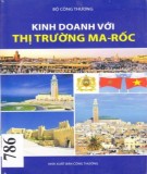 Thị trường Ma-rốc và việc kinh doanh: Phần 2