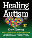 Method healing the symptoms autism (Second edition)