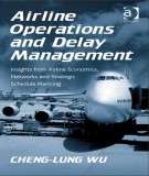 Management delay in airline operation: Part 1