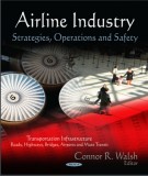Strategies, operations and safety in airline industry: Part 1