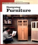 Furniture designing: Part 2