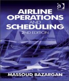 Scheduling for operations airline (2nd edition): Part 1