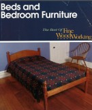 Design furniture for beds and bedroom: Part 2