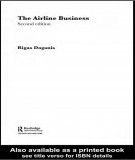 Business in Airline (Second edition): Part 1
