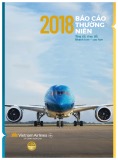 Báo cáo thường niên năm 2018 - Vietnam Airlines