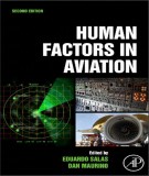 Aviation with the human factor: Part 2