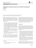 Verification of temporal-causal network models by mathematical analysis